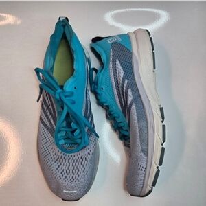 Salomon Sonic RA Pro 2 Athletic Trail  Running Hiking Ortholite Sneaker Shoes 9